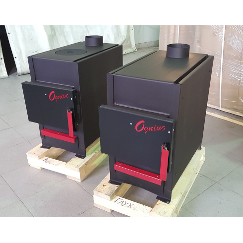 Печь отопительная Термокрафт OGNIVO 1