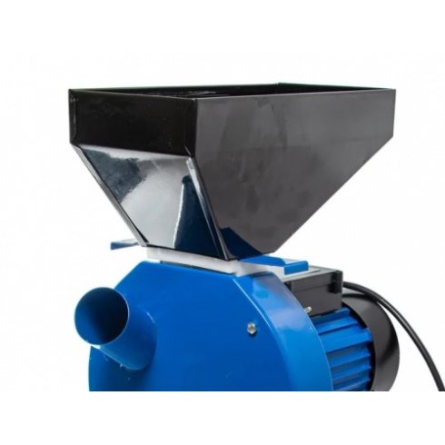 Измельчитель зерна электрический Хопер КИ-2500-2