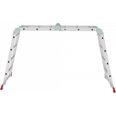 Лестница-трансформер Новая Высота NV3321 (3321234)