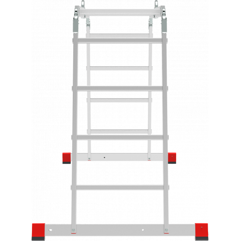 Лестница-трансформер Новая Высота NV3321 (3321234)