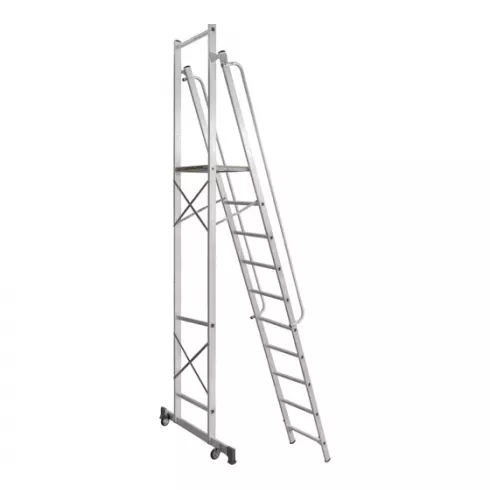 Стремянка передвижная Новая Высота NV1540 (1540109)