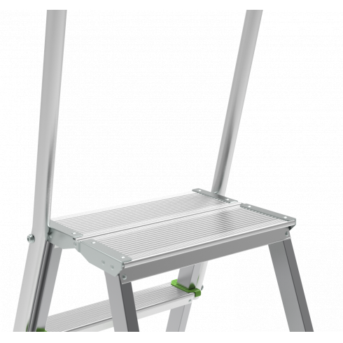 Стремянка Новая Высота NV2136 (2136110)