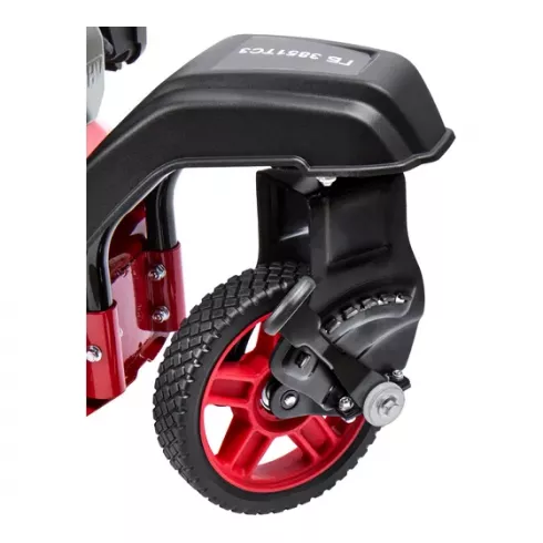 Газонокосилка бензиновая Elitech ГБ 3851ТС3 (E1601.017.00)