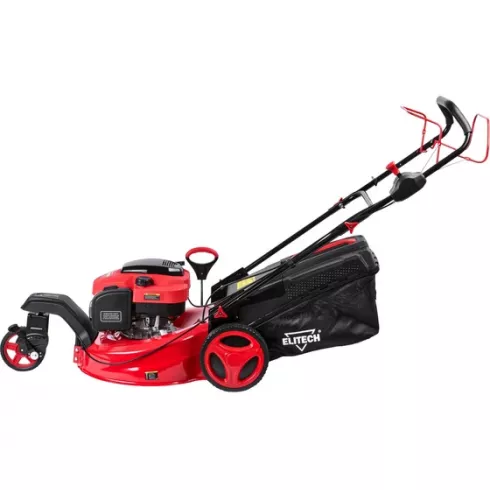 Газонокосилка бензиновая Elitech ГБ 3851ТС3 (E1601.017.00)
