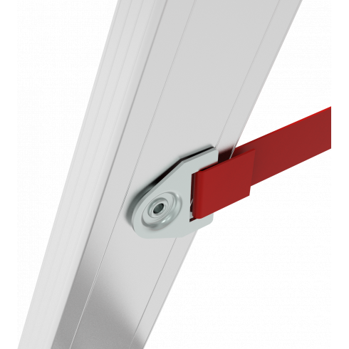 Лестница-стремянка Новая Высота NV5115 (5115104)