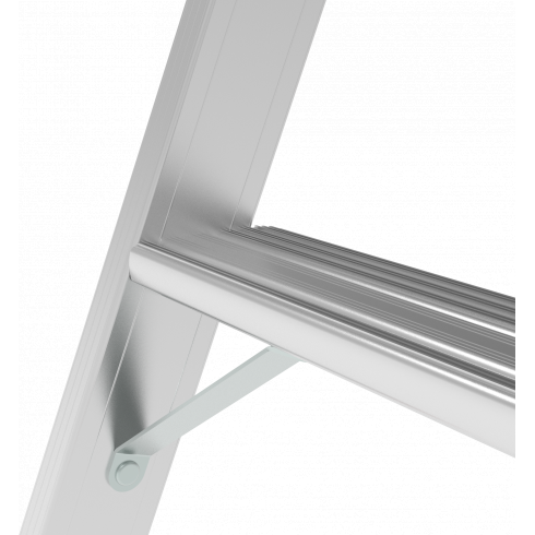 Лестница-стремянка Новая Высота NV5115 (5115104)