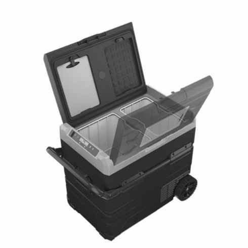 Автохолодильник Alpicool ETWW45