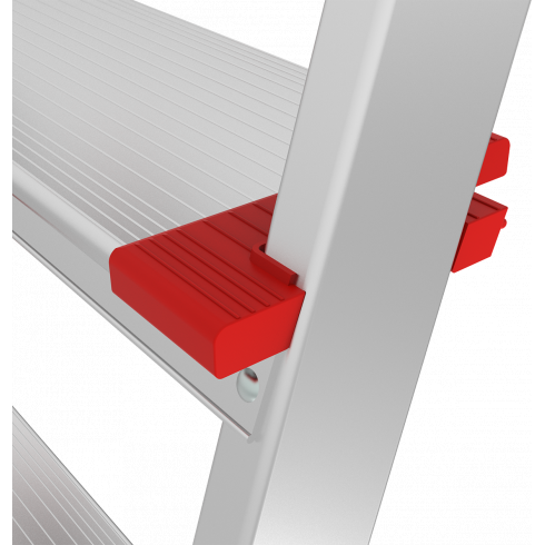 Стремянка Новая Высота NV3137 (3137111)