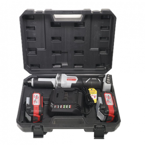 Эксцентриковая шлифмашина Интерскол ПШМ-8/36В (821.2.2.70)