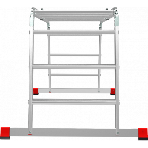 Лестница-трансформер Новая Высота NV3325 (3325403)