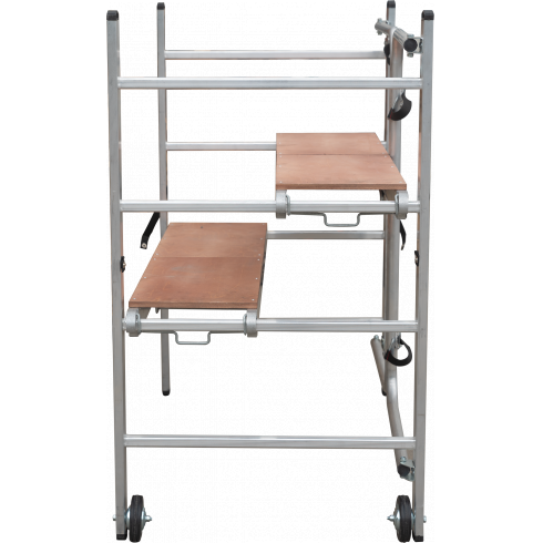 Вышка-тура складная Новая высота 1460204