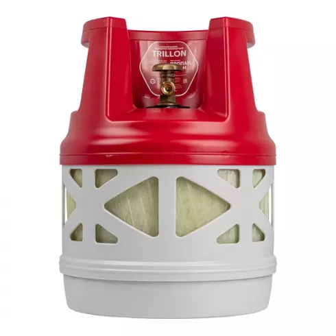 Баллон композитный TRILLON Сlassic 12,5 л