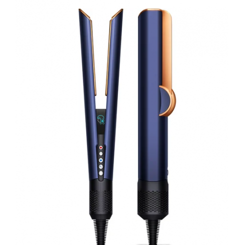 Выпрямитель Dyson HT01 Airstrait Straightener (Prussian Blue/Copper)