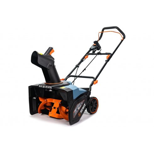 Снегоуборщик электрический SENIX STE20-M-EU