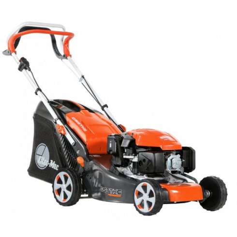 Газонокосилка бензиновая Oleo-mac G 53 TKE Comfort Plus