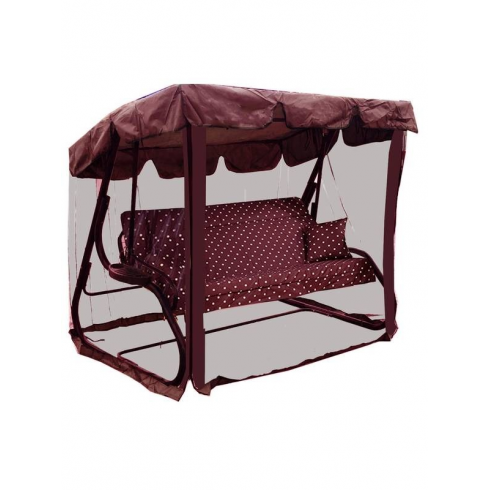 Качели садовые МебельСад Куба с323