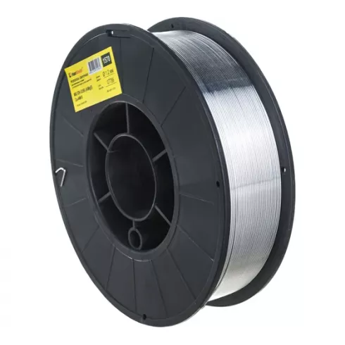 Проволока алюминиевая FoxWeld AL Mg 5 (Св-АМг5/ER-5356) 1.8 кг