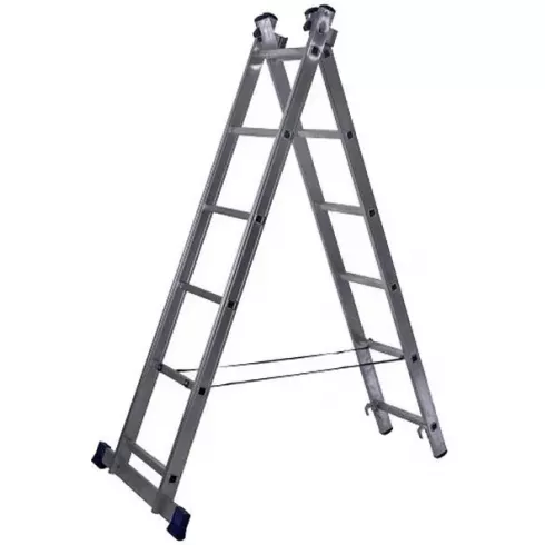 Лестница секционная Stairs ALP211