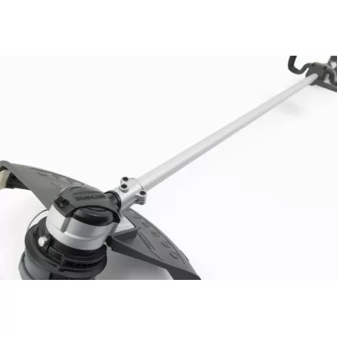 Триммер аккумуляторный Stiga BC 700e