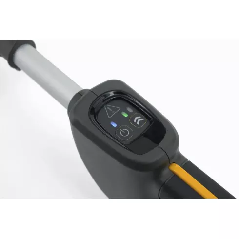 Триммер аккумуляторный Stiga BC 700e