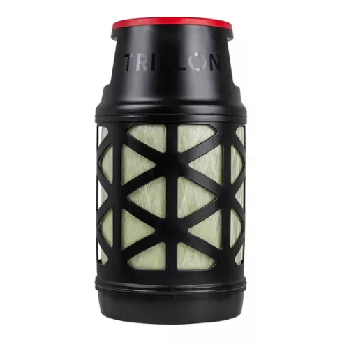 Баллон композитный TRILLON BBQ 24,5 л