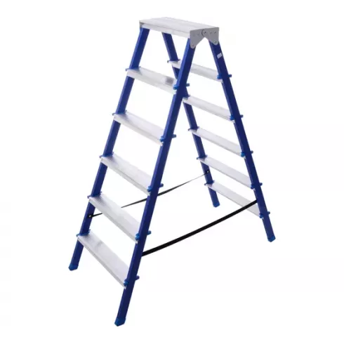 Лестница-стремянка Stairs CS206