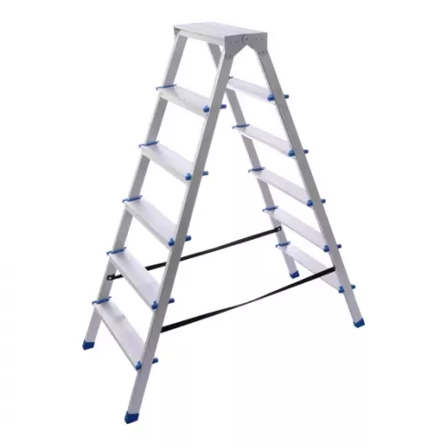 Лестница-стремянка Stairs AS206