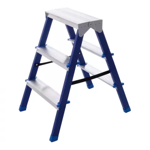 Лестница-стремянка Stairs CS203