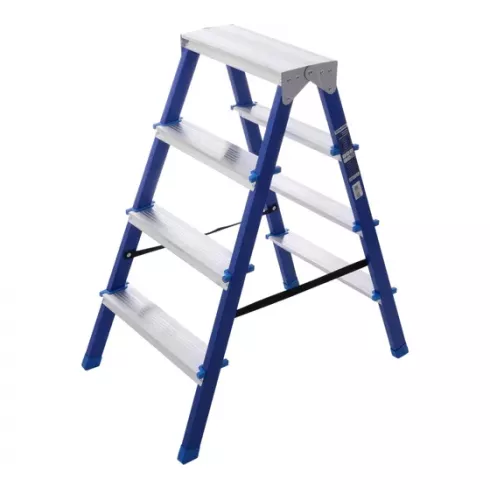 Лестница-стремянка Stairs CS204