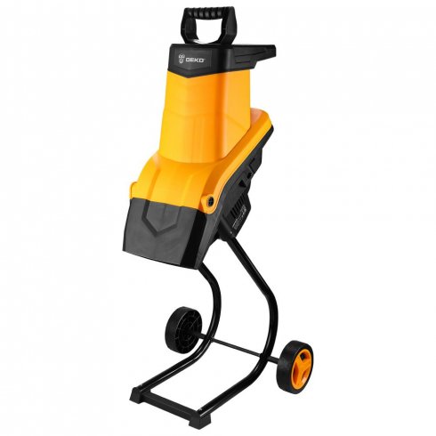 Измельчитель садовый Deko DKSH2500 (086-2004)