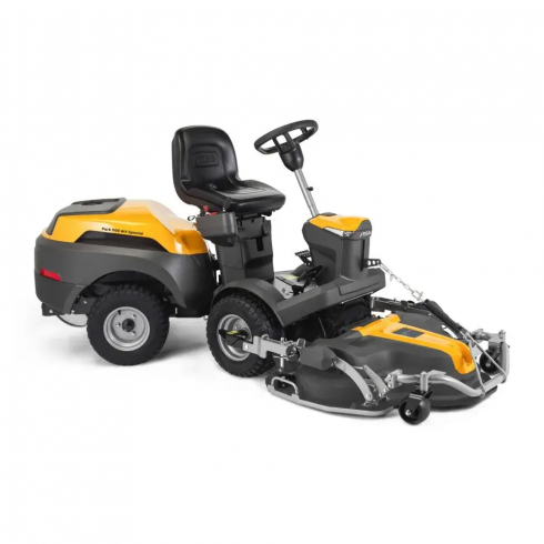 Садовый трактор Stiga Park 500 WX (2F6130535/ST2)