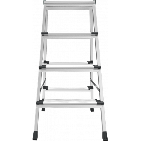 Лестница-стремянка Новая Высота NV2127 (2127204)