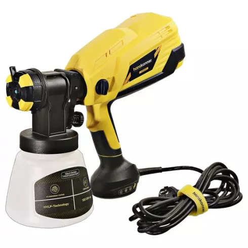 Краскопульт электрический Hanskonner HSG9675