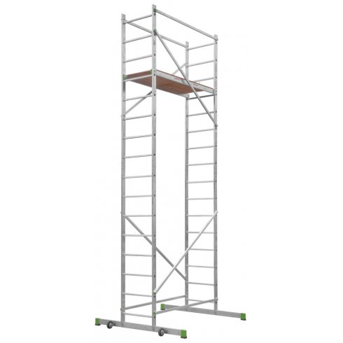 Вышка-тура Новая высота NV 2450 (2450408)