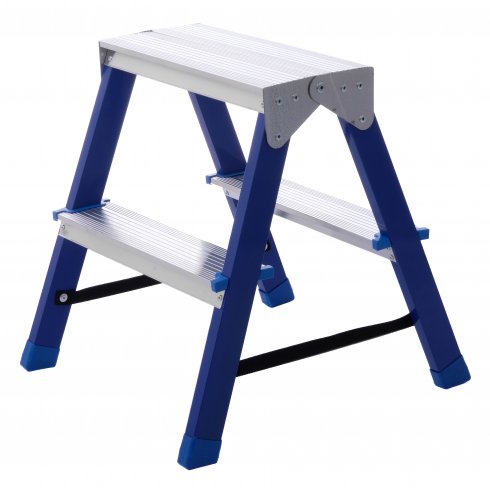 Лестница-стремянка Stairs Лайт CST202