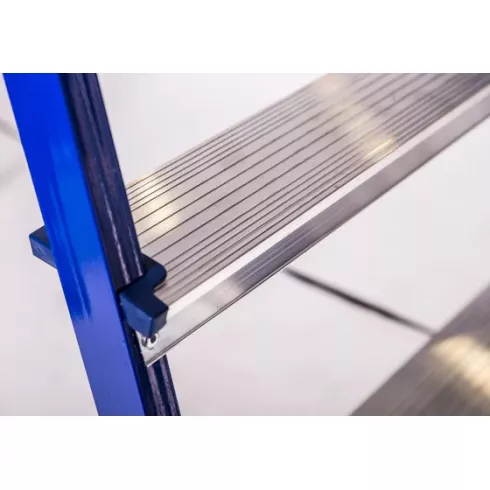 Лестница-стремянка Stairs CS07LX