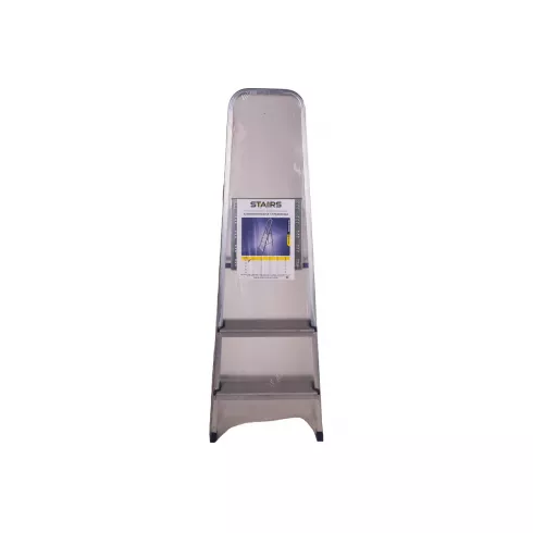 Лестница-стремянка Stairs OS03