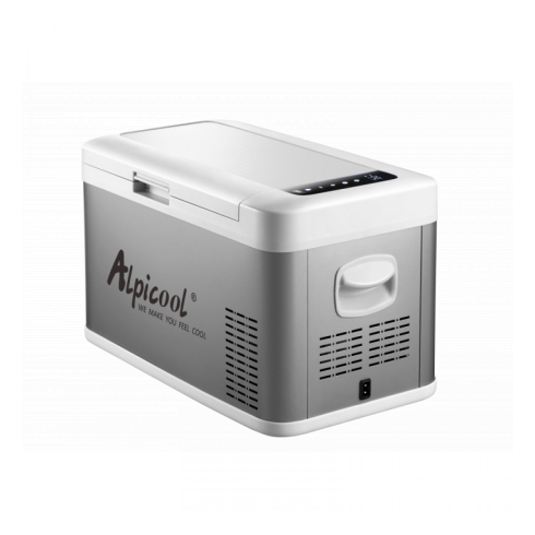 Автохолодильник Alpicool MK18