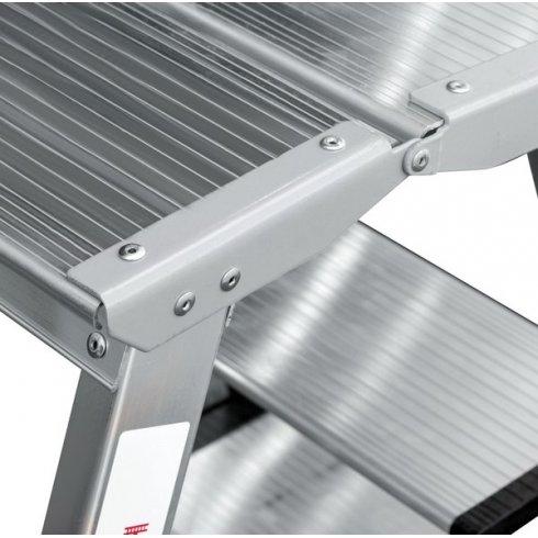 Стремянка Новая Высота NV1127 (1127205)