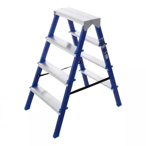 Лестница-стремянка Stairs Лайт CST204