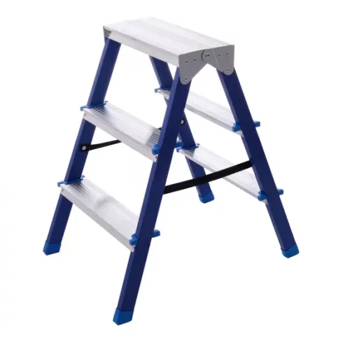 Лестница-стремянка Stairs Лайт CST203