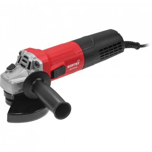 Угловая шлифмашина Wortex AG 1213-5
