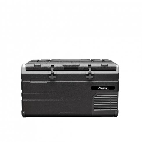 Автохолодильник Alpicool TS100 (12/24)