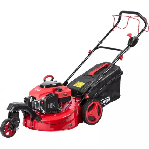 Газонокосилка бензиновая Elitech ГБ 3851ТС3 (E1601.017.00)