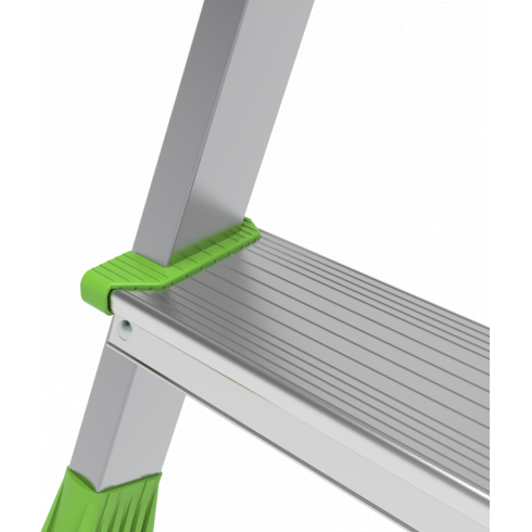 Стремянка Новая Высота NV2136 (2136106)