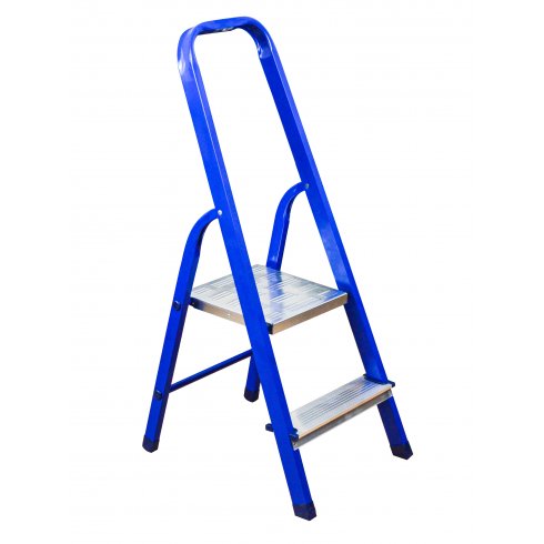 Лестница-стремянка Stairs CS02