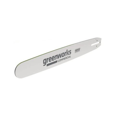 Шина для пилы Greenworks 82V 50 см (20”) (2962407)