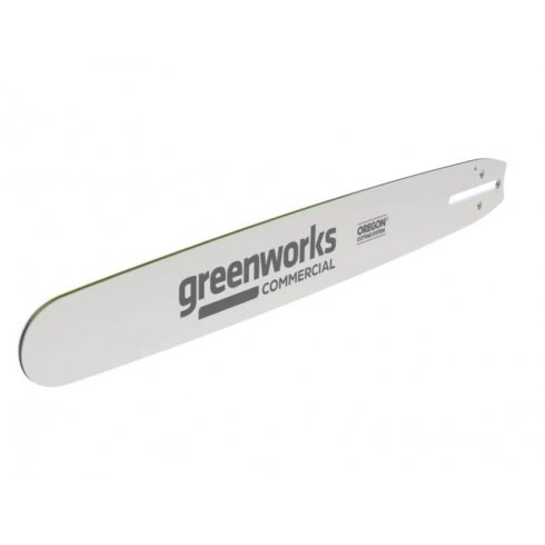 Шина для пилы GreenWorks 82V, 71 см (28”) (2962507)