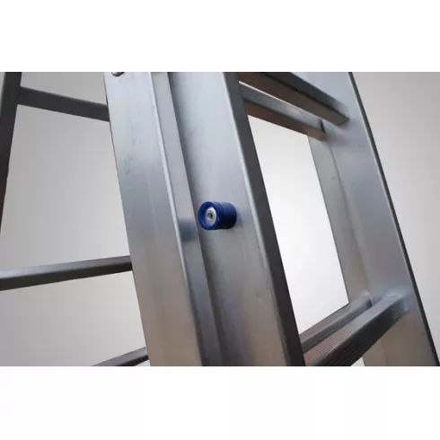 Лестница секционная Stairs AL309