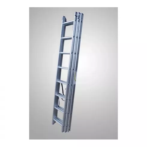 Лестница секционная Stairs AL308